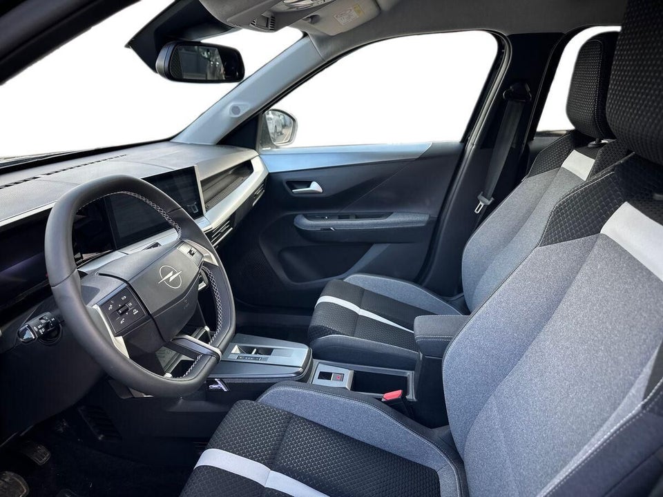 Opel Frontera 44 GS 5d