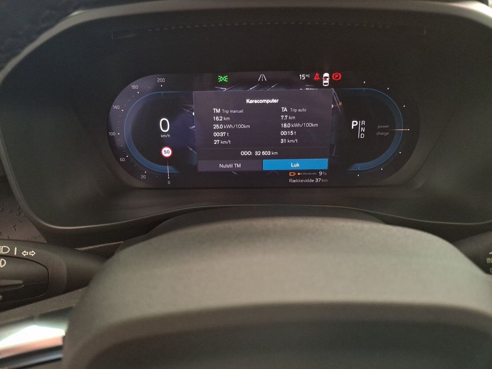 Volvo C40 P6 ReCharge Core 5d