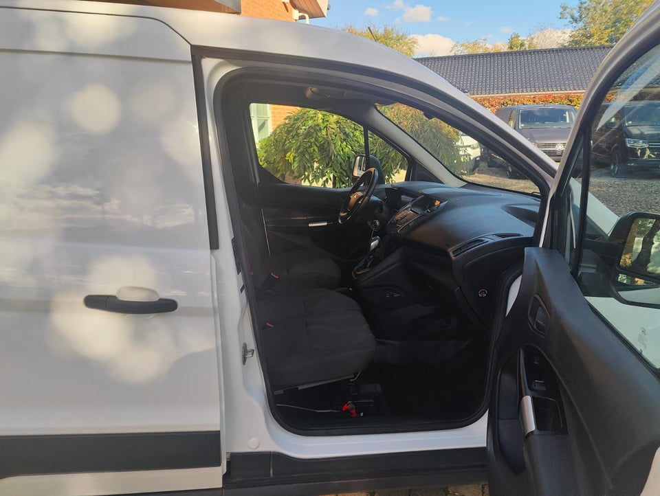Ford Transit Connect 1,5 TDCi 120 Trend aut. lang
