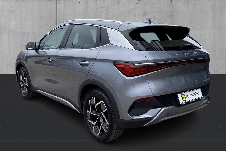 BYD Atto 3 60 Design 5d