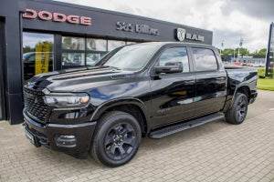 Dodge RAM 1500, modelår 2025, 18,500 km