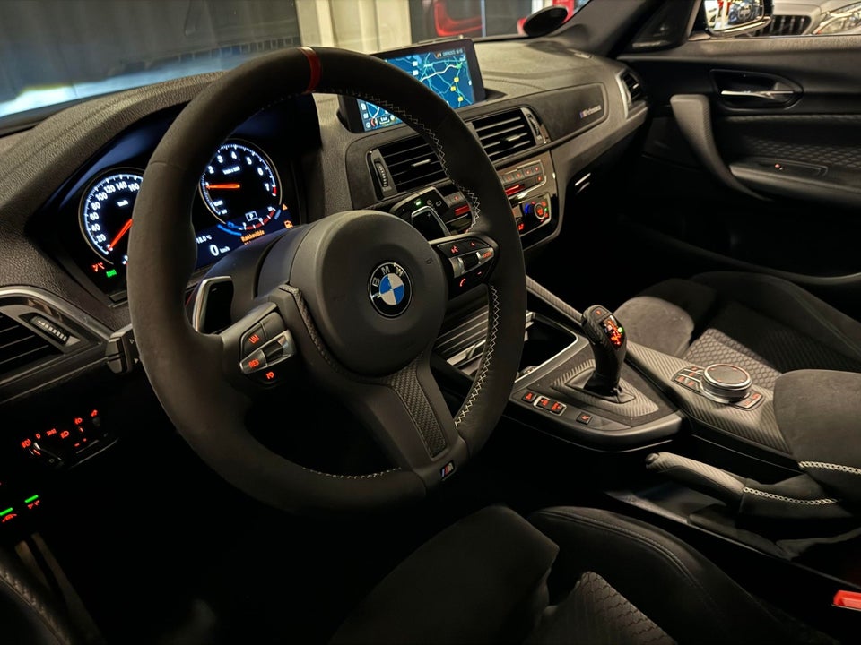 BMW 120i 2,0 M-Sport aut. 5d