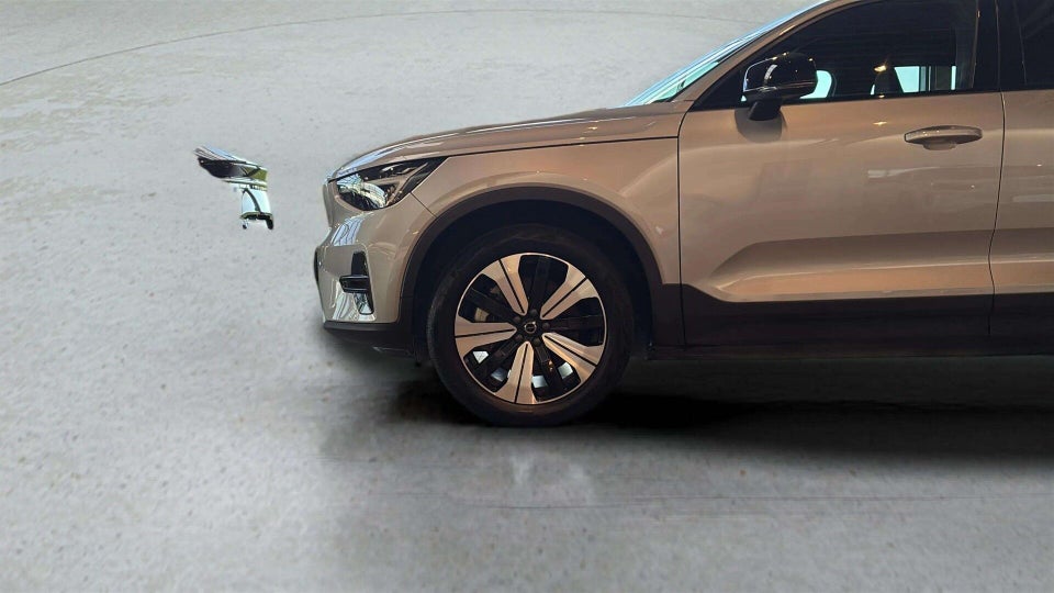 Volvo XC40 P6 ReCharge Core 5d