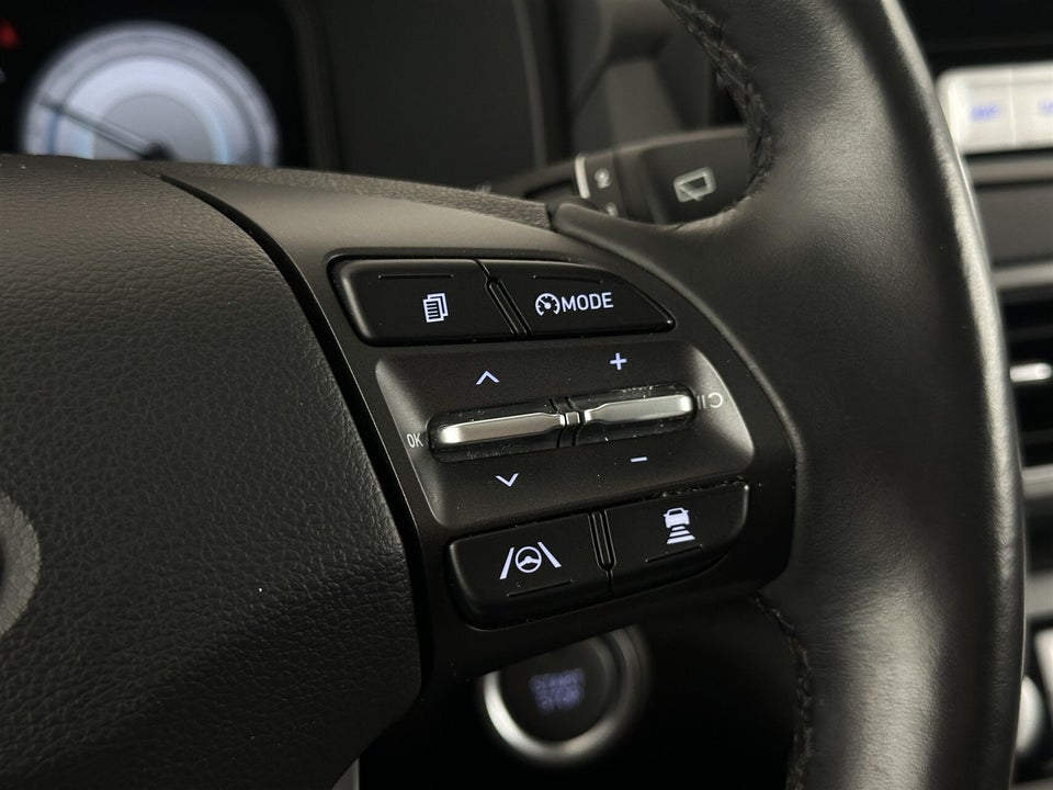 Hyundai Kona 39 EV Advanced 5d