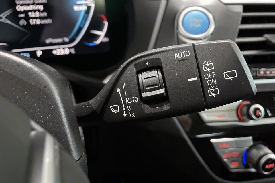 BMW iX3 Charged Plus 5d