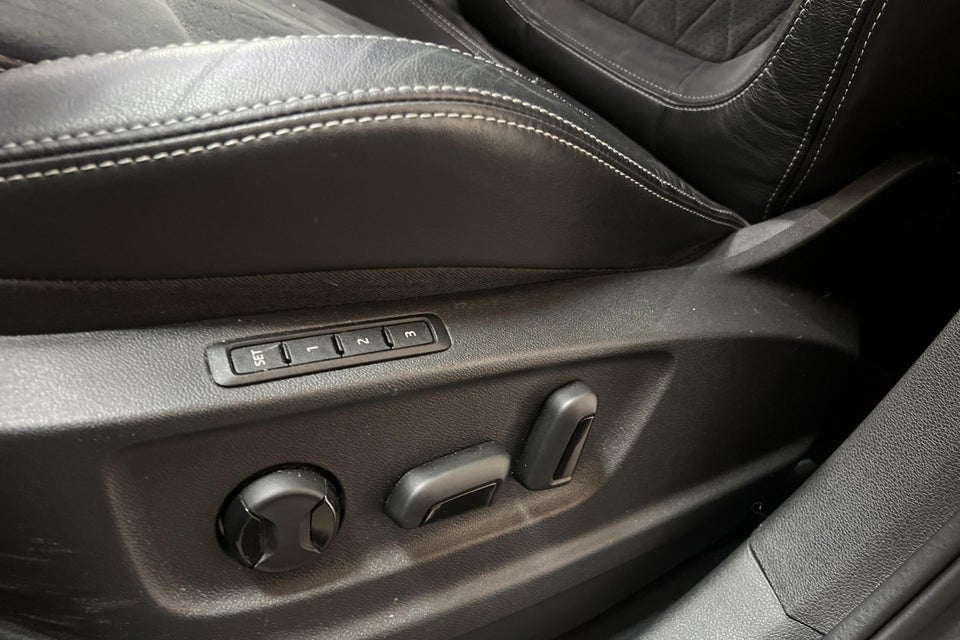 Skoda Kodiaq 1,5 TSi 150 Sportline DSG 5d