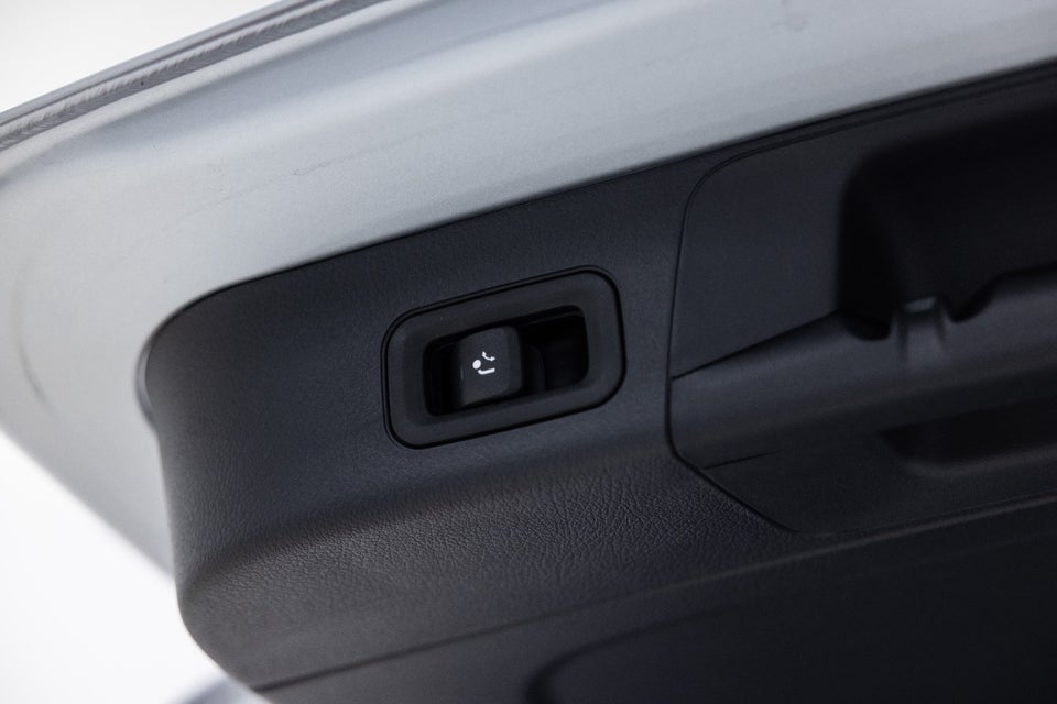 Mercedes EQB250+ AMG Advance Plus 5d