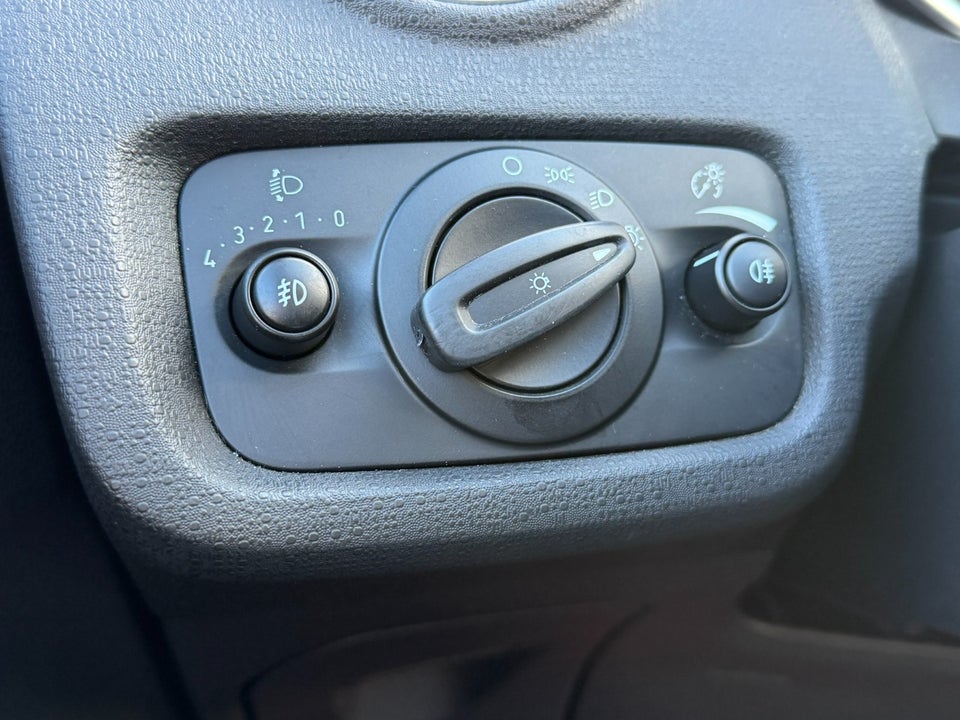 Ford Fiesta 1,0 SCTi 140 ST-Line 5d