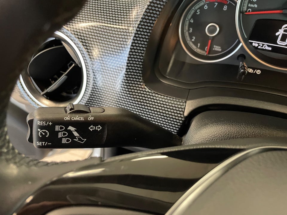 VW Up! 1,0 MPi 65 5d