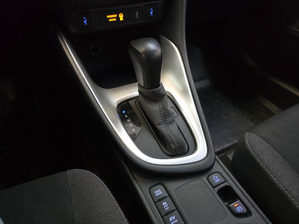 Toyota Yaris 1,5 Hybrid H2 e-CVT 5d