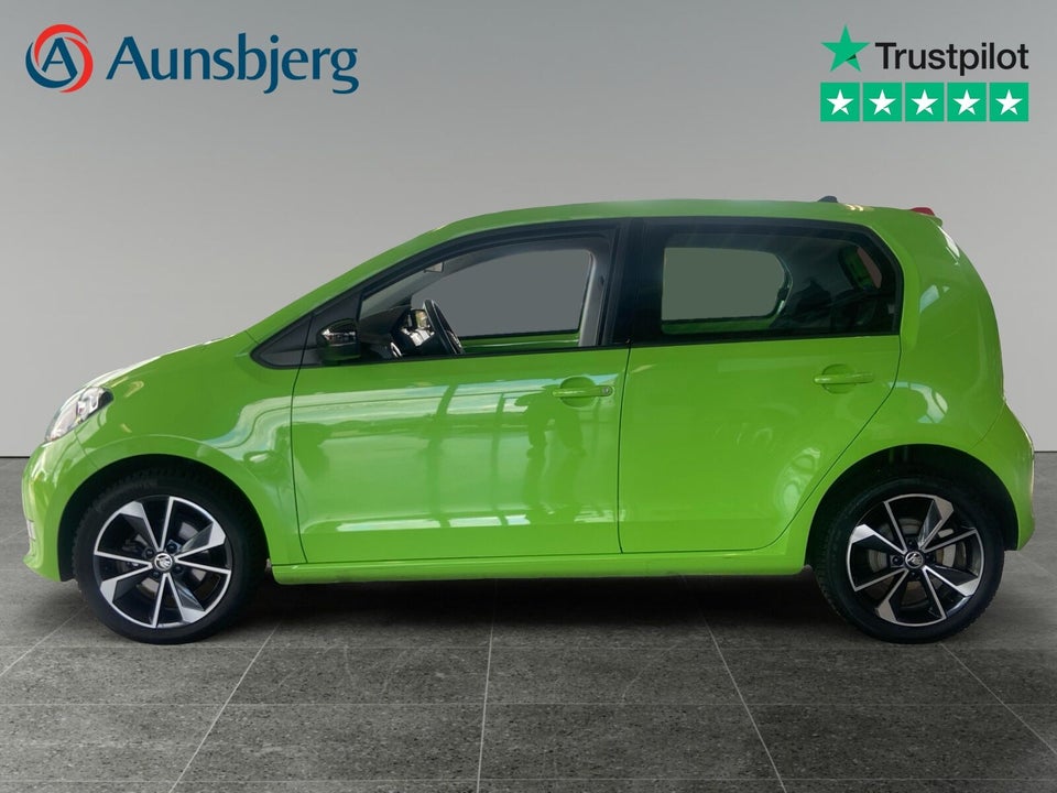 Skoda Citigo-e iV 5d