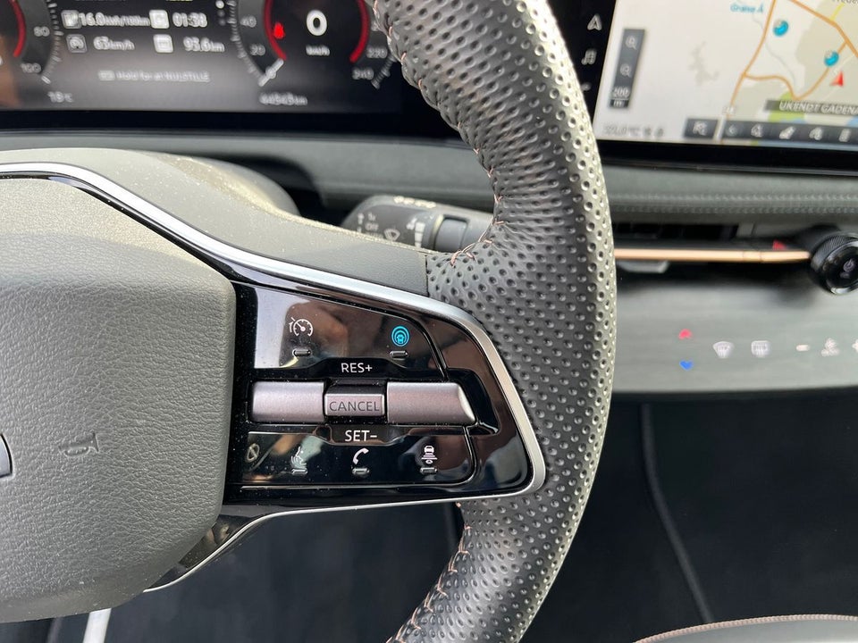 Nissan Ariya 87 Evolve 5d