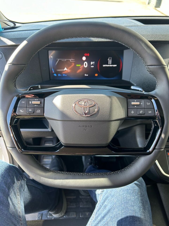 Toyota ProAce 75 Long Comfort Master+