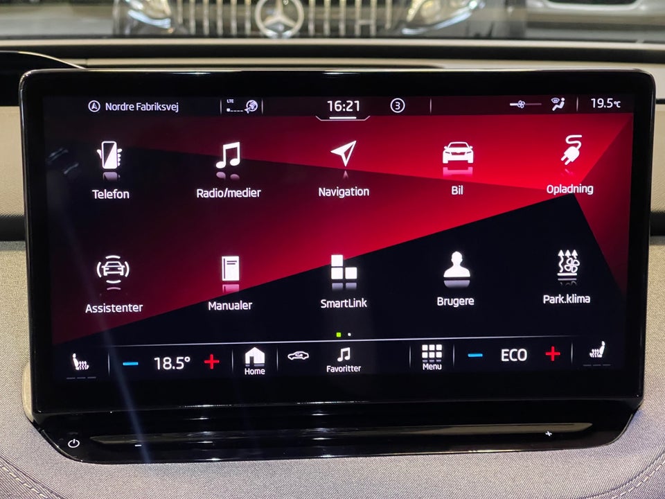 Skoda Enyaq 60 iV 5d