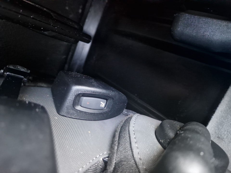 Renault Master IV T35 2,3 dCi 150 L3H2 Kassevogn