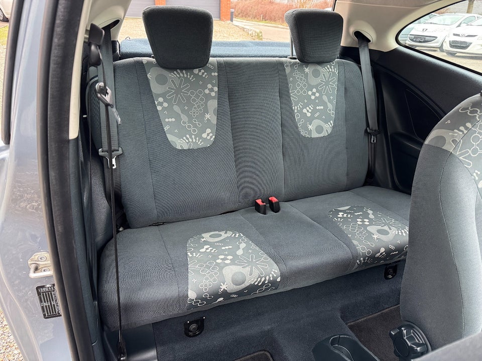 Ford Ka 1,2 Trend+ 3d