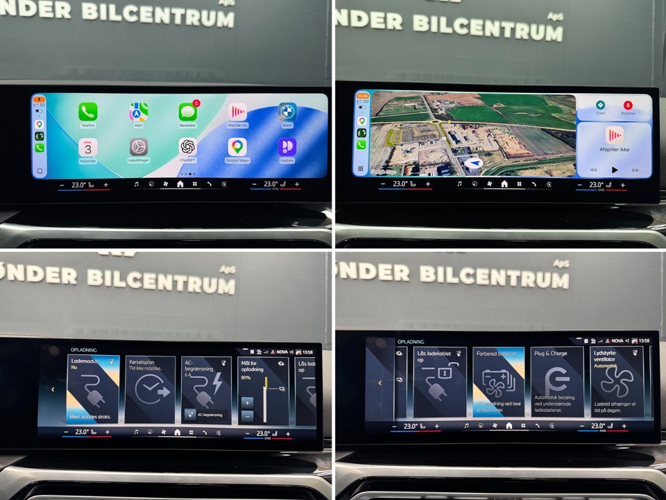 BMW i4 eDrive40 5d