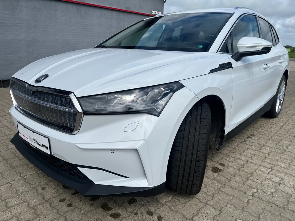 Skoda Enyaq 80 iV Premium 5d