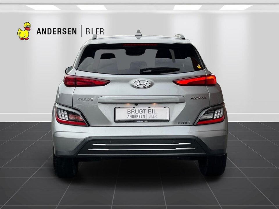 Hyundai Kona 64 EV Prime 5d