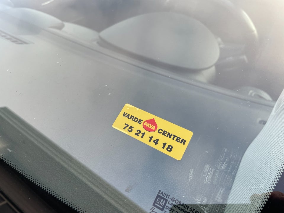 Opel Meriva 1,4 T 120 Enjoy eco 5d