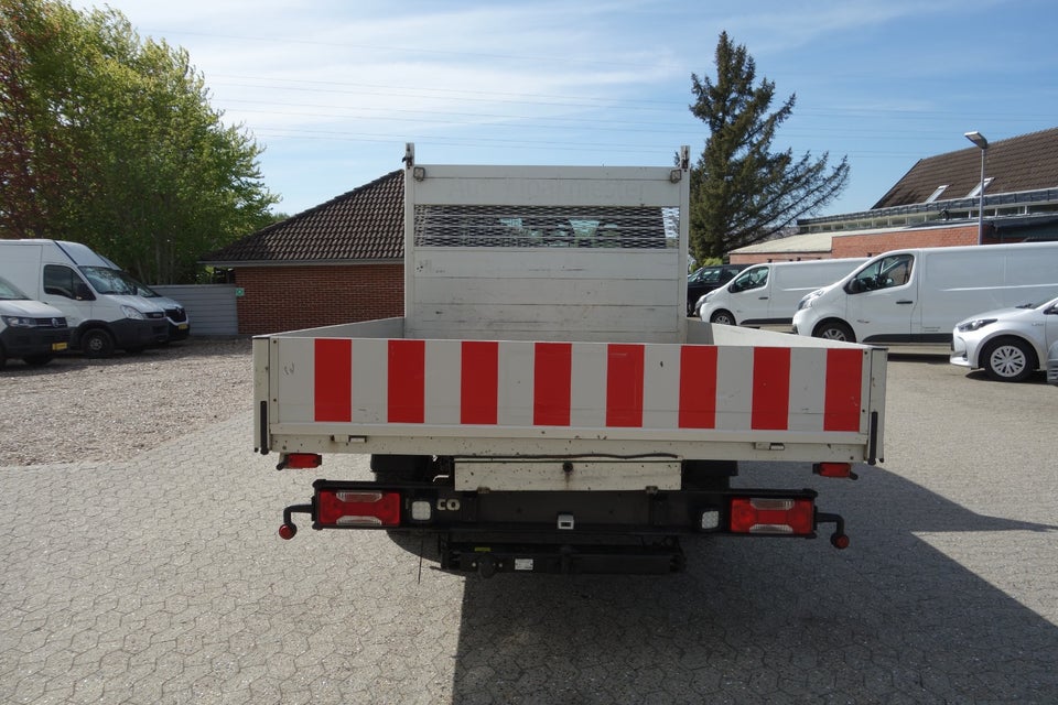 Iveco Daily 2,3 35S16 3750mm Lad AG8 2d