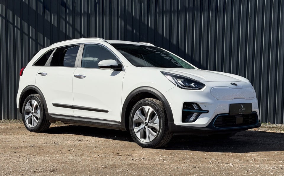 Kia e-Niro 64 Advance 5d