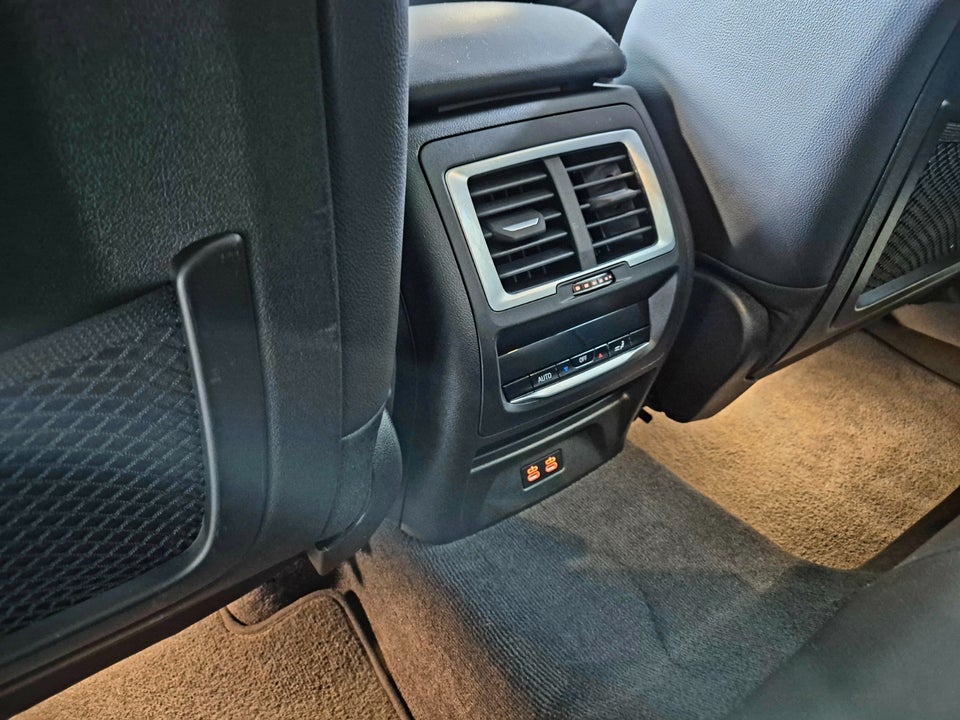 BMW iX3 Charged Plus M-Sport 5d