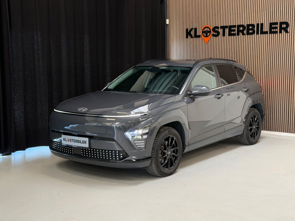 Hyundai Kona 65 EV Ultimate 5d
