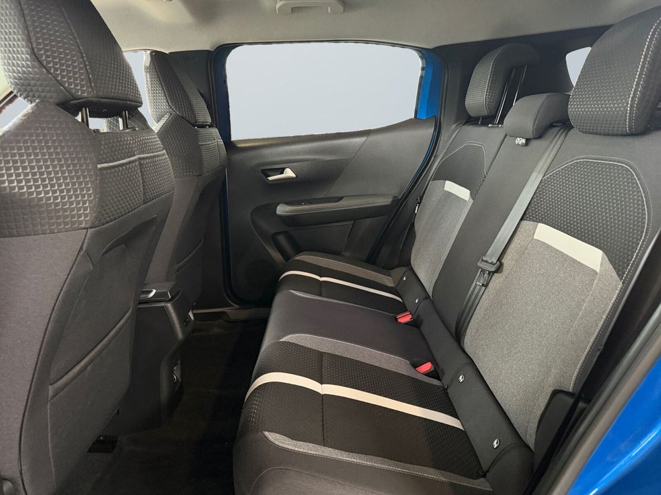 Opel Frontera 44 GS 5d