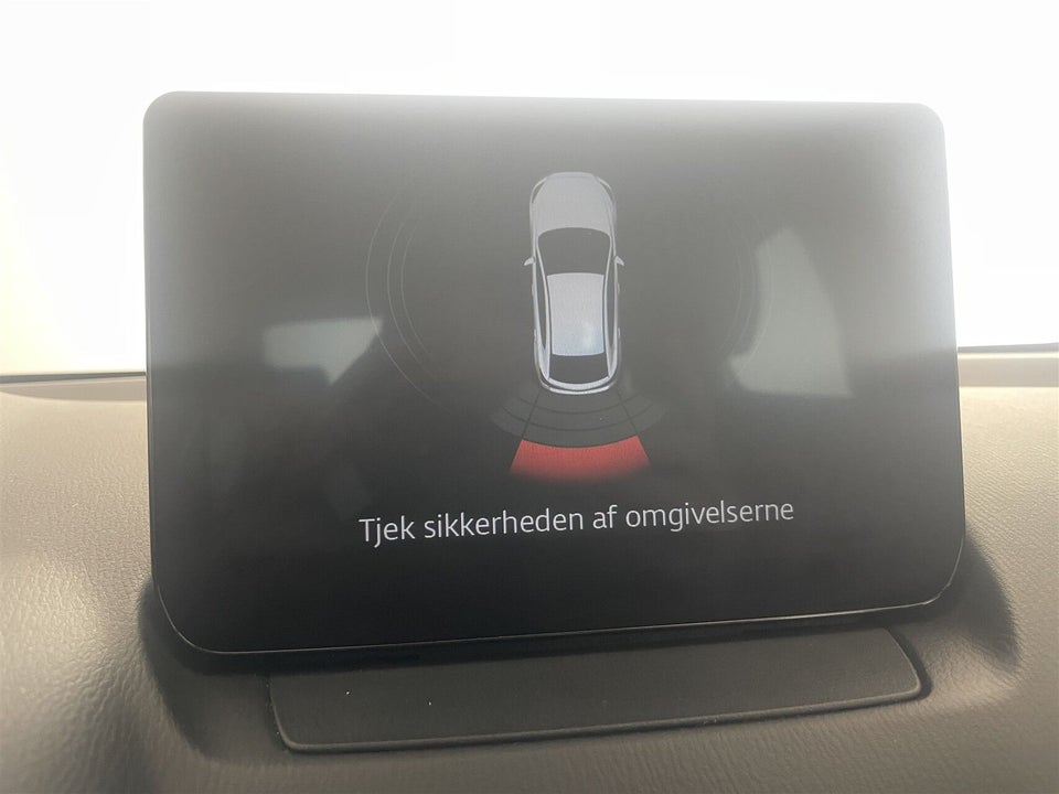 Mazda 2 1,5 e-SkyActive-G Centre-Line 5d