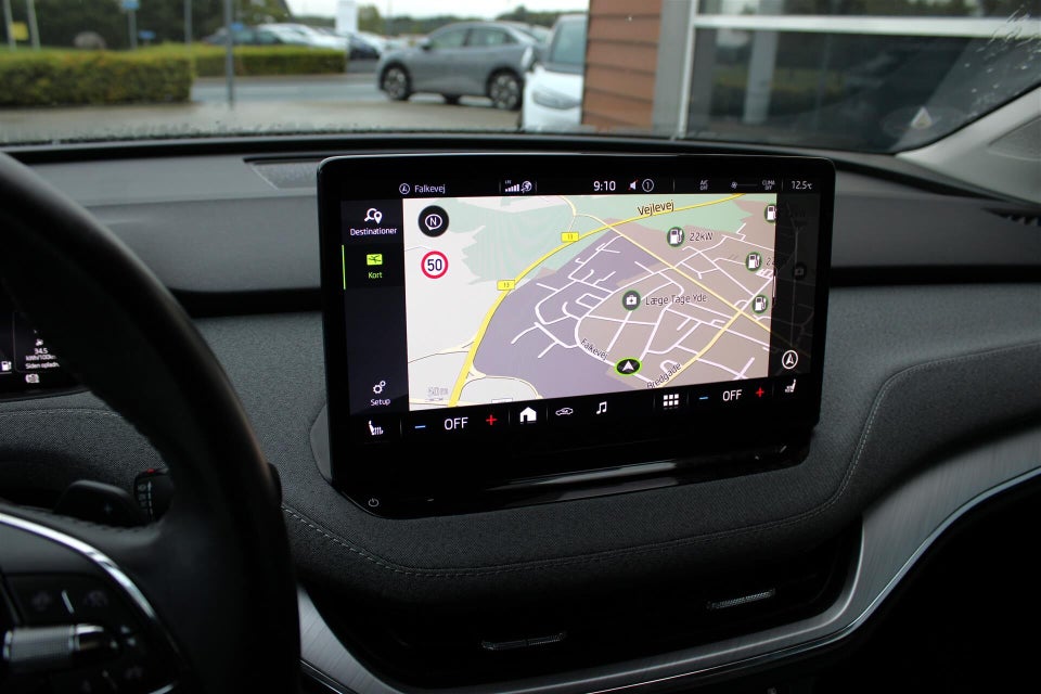 Skoda Enyaq 60 iV 5d