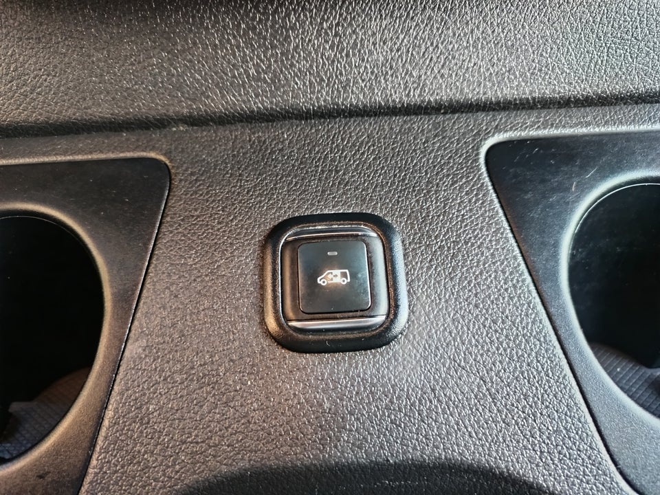 Mercedes Sprinter 319 2,0 CDi A3 Kassevogn aut. RWD