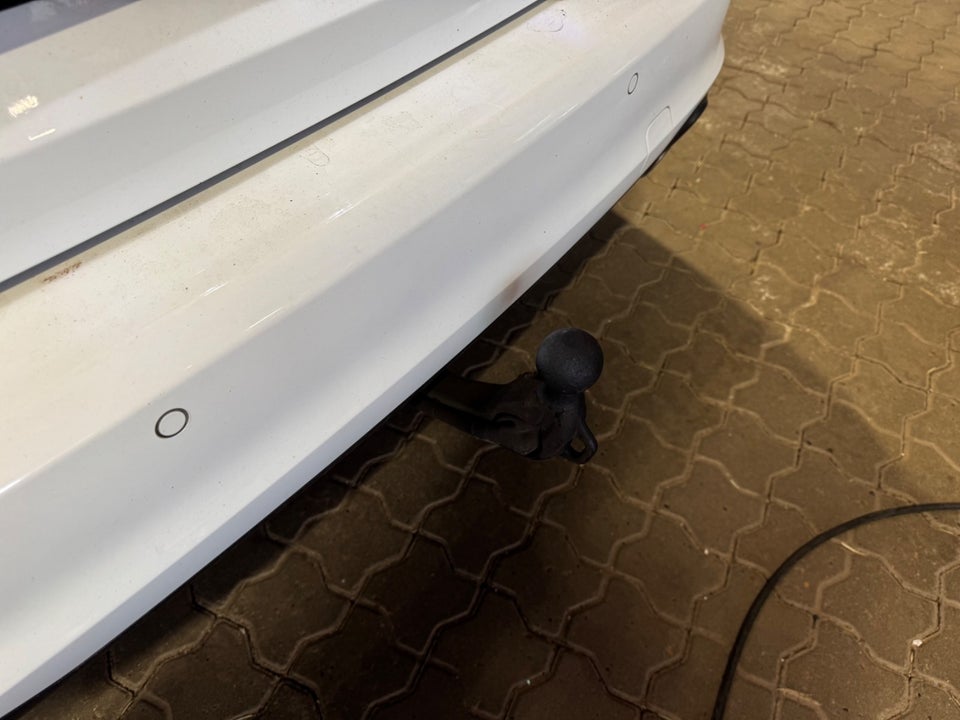 Ford Focus 1,5 EcoBlue Titanium stc. aut. 5d