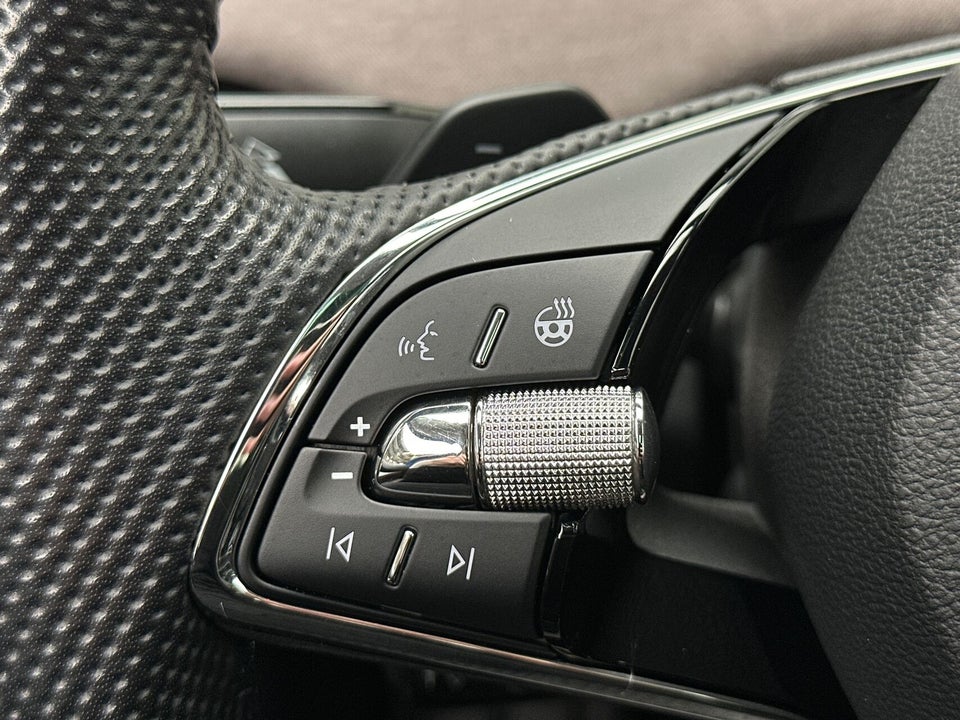 Skoda Enyaq 80 iV 5d