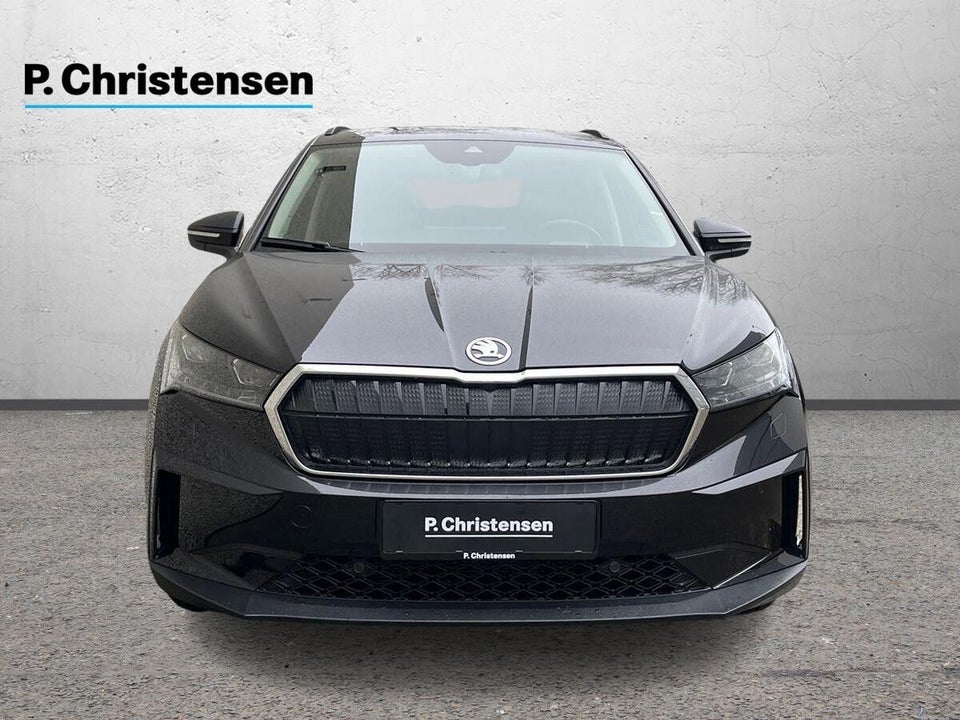 Skoda Enyaq 60 iV Premium 5d