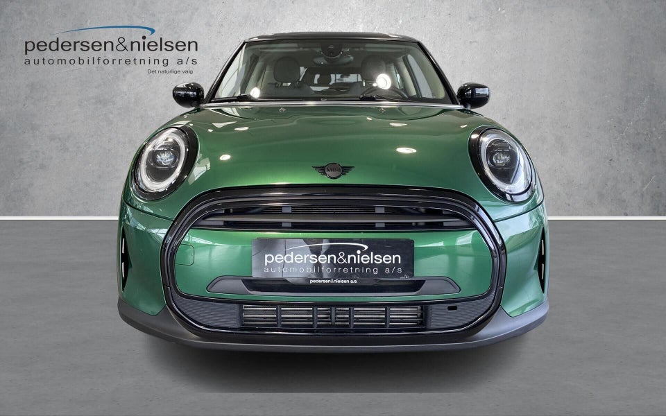 MINI Cooper 1,5 Experience aut. 3d