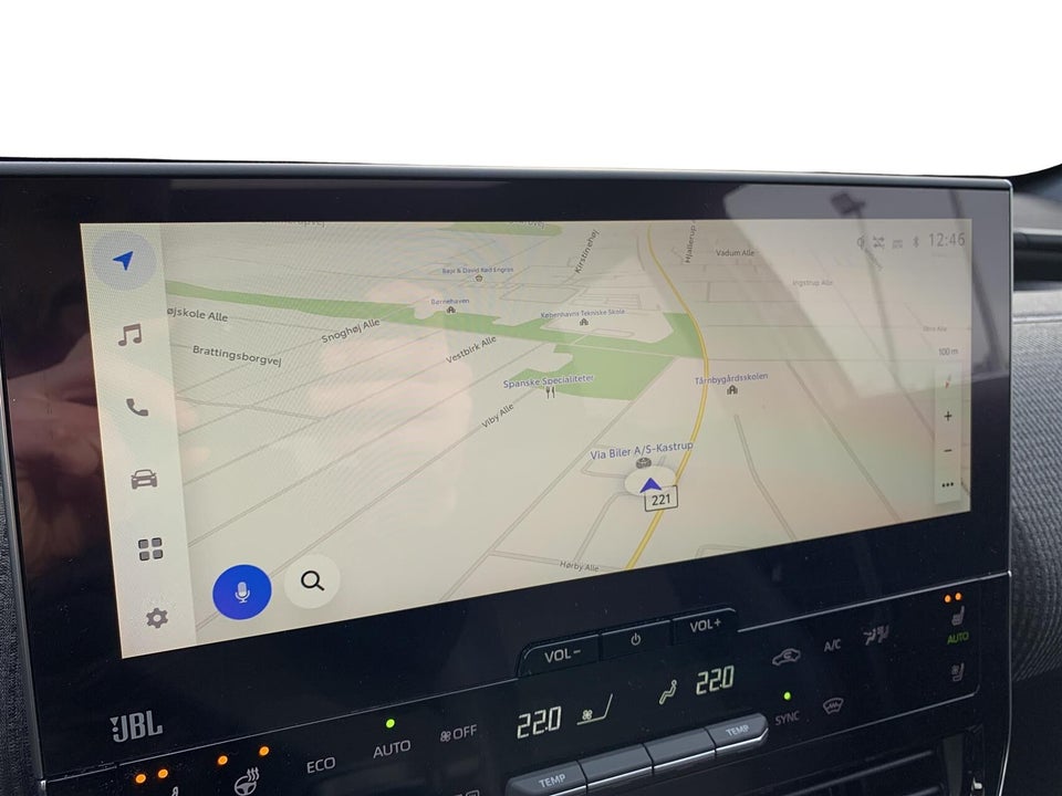 Toyota bZ4X Executive Premium 5d