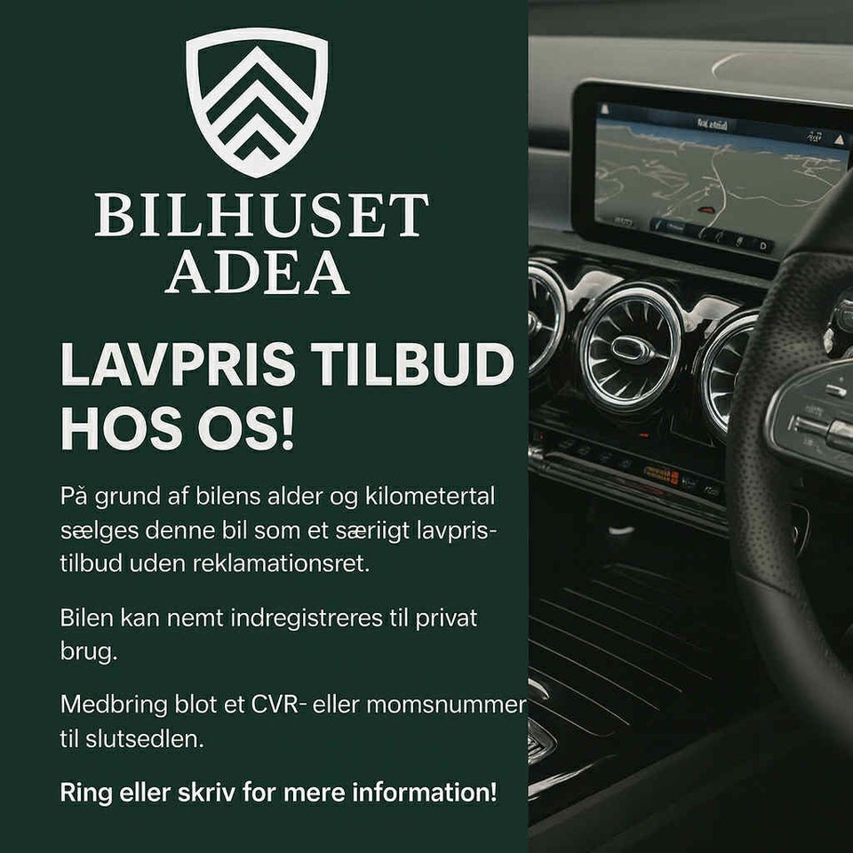 Audi A4 2,0 TDi 143 4d