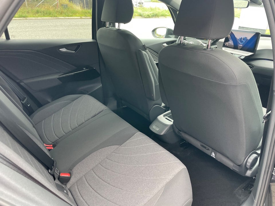 VW ID.3 58 Pro Performance 5d