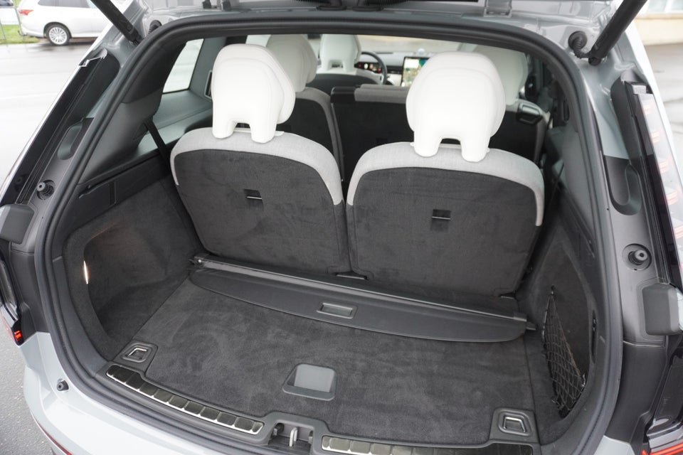 Volvo EX90 Twin Ultra Performance 7prs 5d