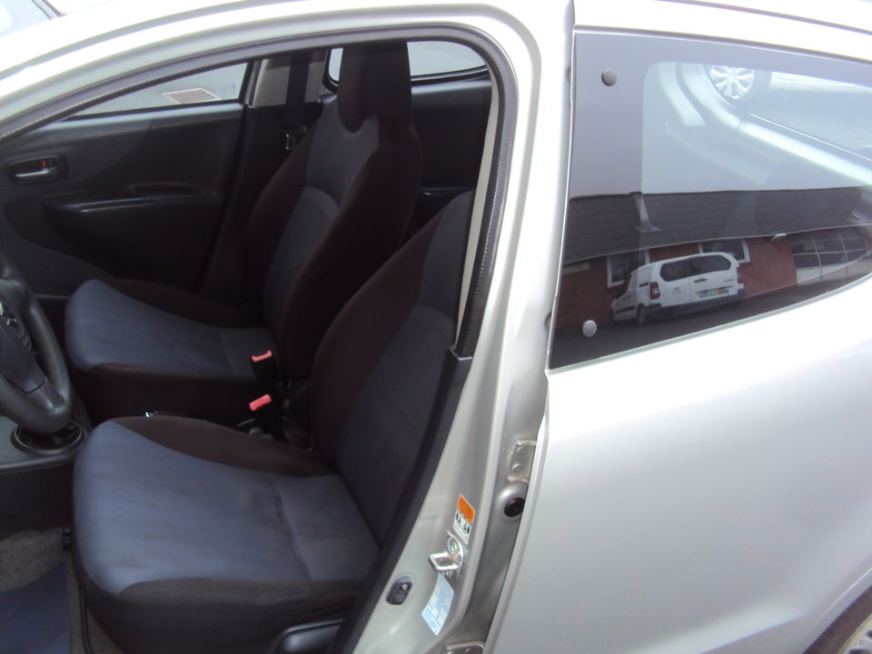 Suzuki Alto 1,0 GA 5d