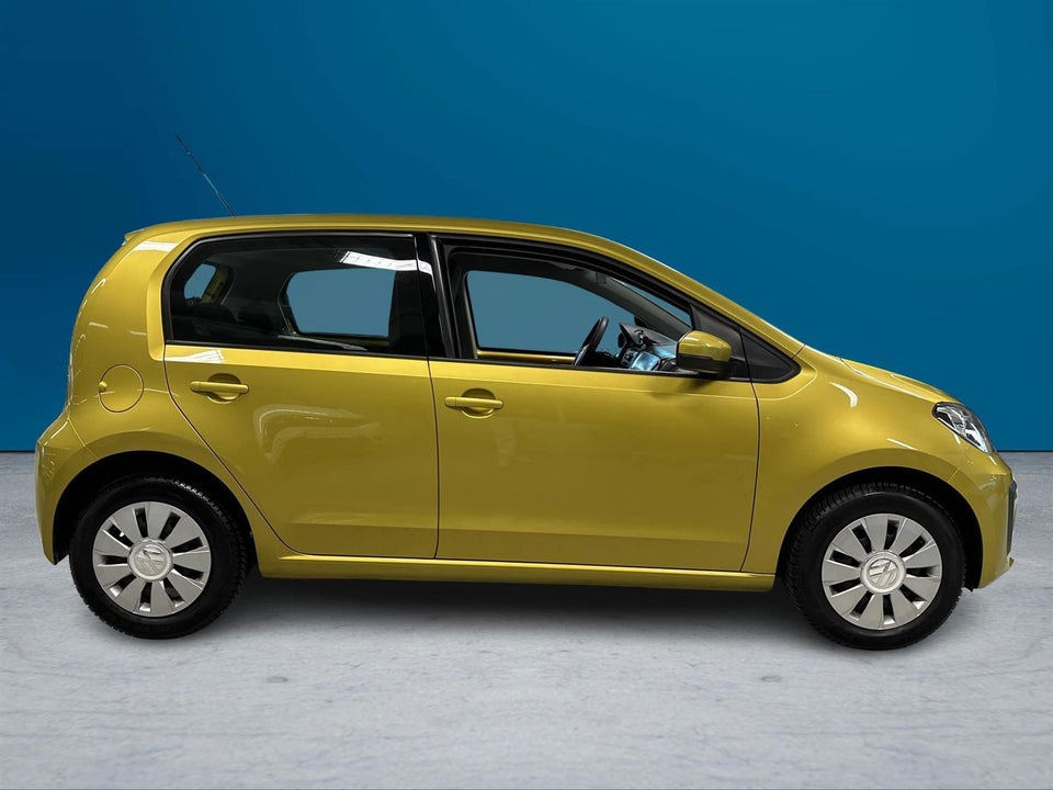 VW Up! 1,0 60 Move Up! BMT 5d