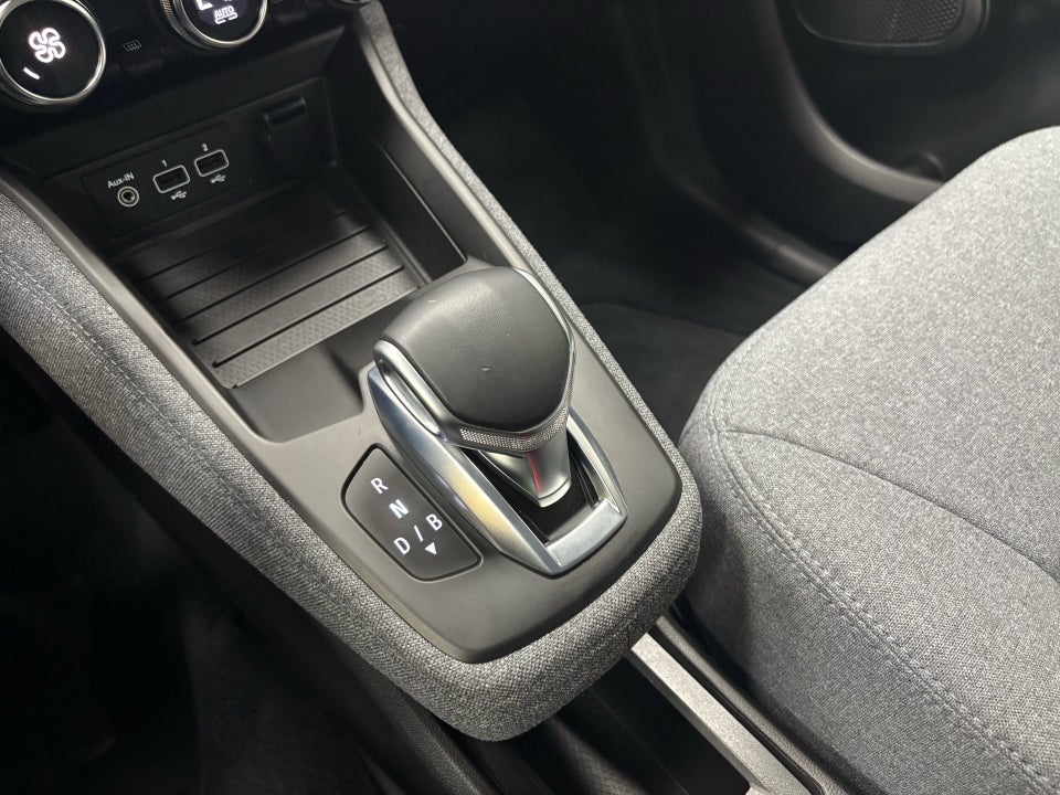 Renault Zoe 52 Zen 5d