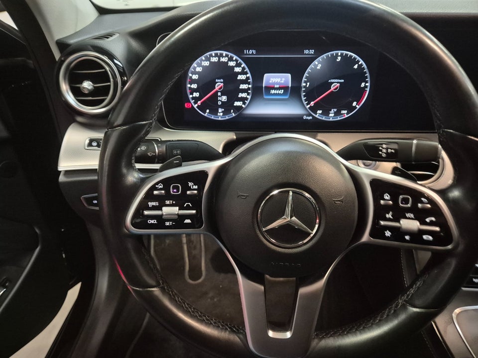 Mercedes E220 d 2,0  4d