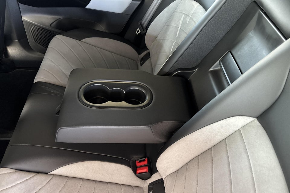 VW ID.3 58 Pro Performance 5d