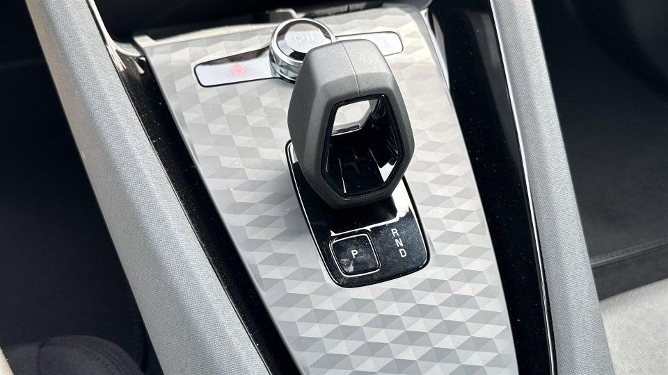 Polestar 2 Standard Range 5d