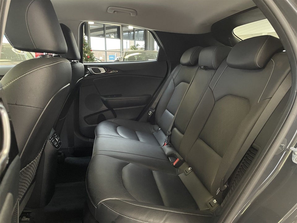 Kia XCeed 1,6 PHEV Upgrade+ DCT 5d