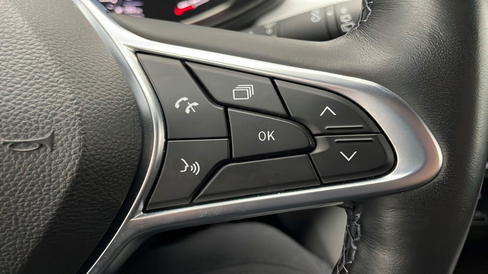 Renault Clio V 1,0 TCe 90 Techno 5d