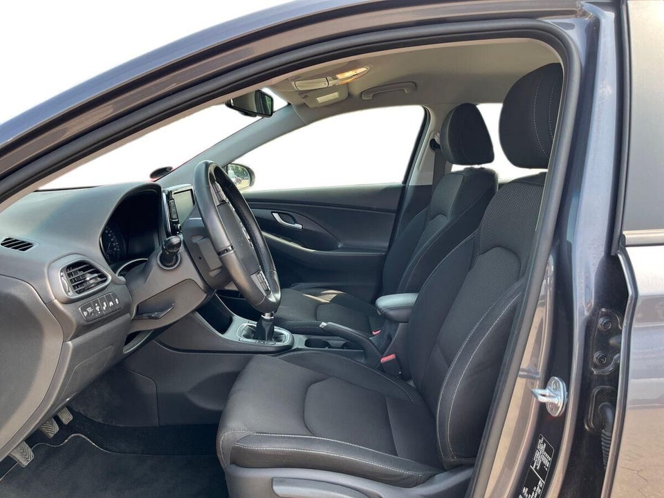 Hyundai i30 1,4 T-GDi Trend 5d