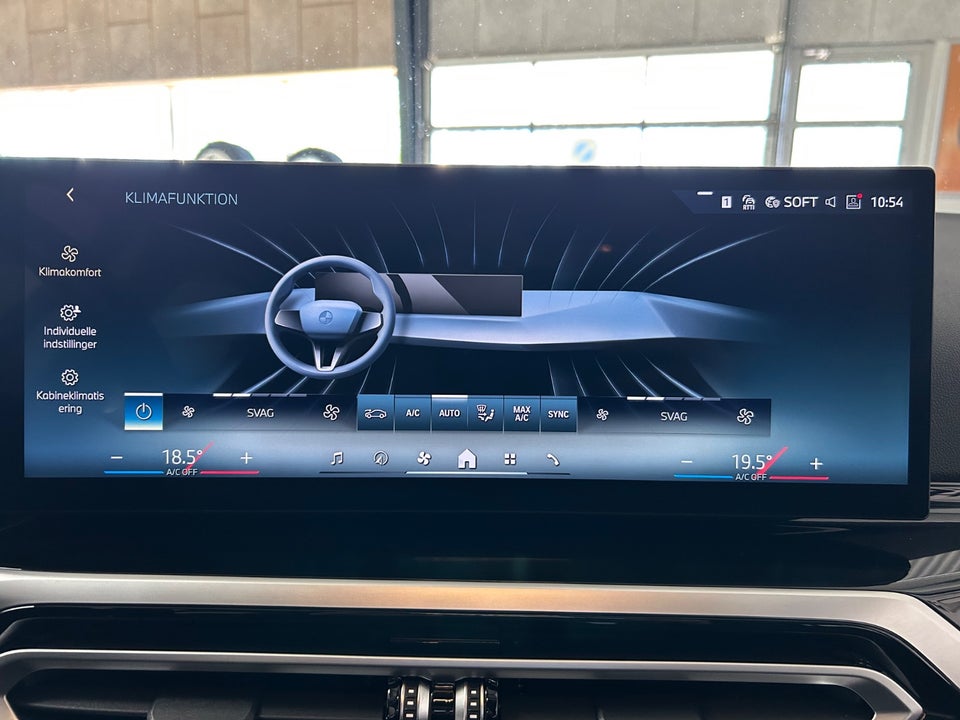 BMW i4 eDrive35 5d